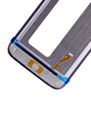 Carcasa media para Samsung Galaxy S7 Edge en Quetzaltenango, la mejor calidad y garantía en Xela.