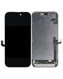 Pantalla OLED refurbished compatible para iPhone 16 Plus en Quetzaltenango.