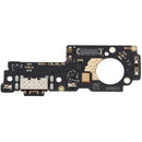 Reparación de puerto de carga con placa PCB para Xiaomi Redmi 11 Prime 4G en Quetzaltenango.