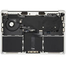 Encuentra la tapa superior con batería y teclado para MacBook Pro 13 M2 en Quetzaltenango.