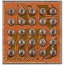 IC/MCU de cámara para Samsung Galaxy S20, S20 Plus, S20 FE, S20 Ultra 5G, S21 y S21 Plus (versión US). Repuesto de sensor de cámara.