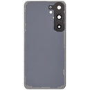 Tapa trasera con lente de cámara para Samsung Galaxy S25 Plus 5G en Quetzaltenango.
