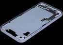 Encuentra la carcasa media con puerto de carga flex y partes pequeñas para iPhone 14 (Blue) en Quetzaltenango.