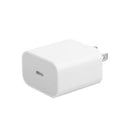 Adaptador de pared de carga USB-C de 20W para iPhone / iPad / Watch / iPod usado grado A en Quetzaltenango.