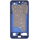 Chasis central Samsung Galaxy S25 5G (US & International Version) (Navy) en Quetzaltenango - Reparación de componentes internos con garantía.