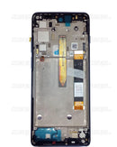 Pantalla Original Para Motorola Xt2175 -1 G200 Negro