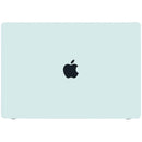 Pantalla original plateada para MacBook Pro 16" (2026), modelos A3428 y A3429, ideal para reparación de display roto.