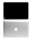 Pantalla LCD de repuesto usada OEM Grade B para MacBook Pro 13 A1278, lista para cambio y reparación.
