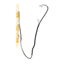 Antena WiFi y Bluetooth para MacBook 13" A1342 (2009-2010), pieza de repuesto para reparación.