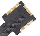 Flex de cámara telefoto usado para iPhone 11 Pro / 11 Pro Max, requiere soldadura, en Quetzaltenango.