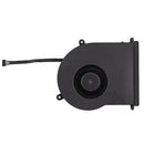 Ventilador de refrigeración original para Mac Mini A2348 (2020) M1, repuesto para reparación.