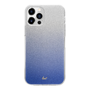 LAUT	SPARKLE SERIES CASE IPHONE 12 PRO MAX AZUL