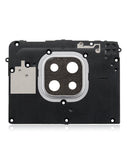 Protege la placa base de tu Motorola Moto G Power con nuestra cubierta protectora en Polar Silver en Xela Quetzaltenango.