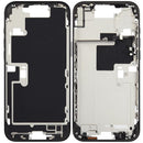 Encuentra la carcasa intermedia con botón de encendido y de volumen para iPhone 16 Pro Max en Xela, Quetzaltenango.