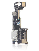 Reemplazo de puerto de carga con placa para Asus ZenFone 3 Laser ZC551KL en Quetzaltenango.