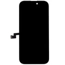 Pantalla LCD compatible para iPhone 16 Pro (Aftermarket: AQ7 / Incell)