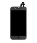 Compra dos pack de vidrio frontal con marco y OCA preinstalado para iPhone 5 en Quetzaltenango al mejor precio.