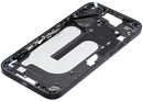 Reparación de marco medio para iPhone 16 Plus en Xela Quetzaltenango.