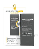 Bateria de capacidad extendida para iPhone 6S Plus