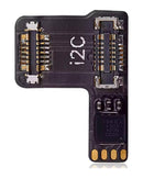 Reparación de cable Face ID sin desmontar para iPhone XS / XR / XS Max en Quetzaltenango.