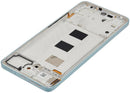 Reparacion de Pantalla Xiaomi Redmi Note 14 5G en Xela.