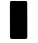 Pantalla LG V40 ThinQ Carmine Red refurbished, ideal para cambio o reparación de display LCD de celular.