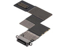 Puerto de carga Flex Cable iPad Air 13 (2024) (Premium) (Space Gray) en Quetzaltenango, encuentra repuestos premium para tu iPad en Xela.