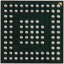 IC USB-C CP10359AT para Nintendo Switch 2, repuesto de reparación, vista superior del chip.
