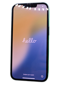 ¡Encuentra en Xela Quetzaltenango un iPhone 13 seminuevo de 128GB en color negro, grado 1 como nuevo, certificado y con sim física!