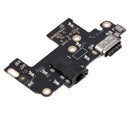 Reparación de puerto de carga Motorola Moto G Stylus 5G en Xela.