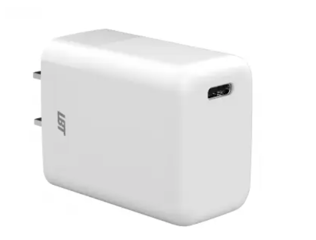 LBT ULTRA FAST CUBO DE CARGA ENTRADA C 25W BLANCO