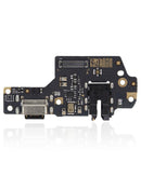 Reparación de puerto de carga con conector de audífonos para Xiaomi Redmi Note 8T en Quetzaltenango.