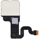 Sensor de huellas dactilares con cable flex para Google Pixel 8 Pro, pieza de reparación.
