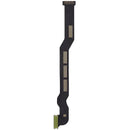 Cable flex LCD para OnePlus 8, conector de pantalla IN2010, repuesto de reparación.
