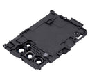 Lente de cámara trasera con anillo biselado para Samsung Galaxy A02S en Xela Quetzaltenango.