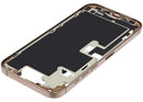 Encuentra la carcasa con botón de encendido y volumen para iPhone 16 Pro Max en Xela.
