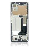 Marco LCD compatible para ZTE Axon 30 5G en Quetzaltenango.