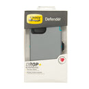 Estuche OTTERBOX Defender Gris / Menta - IPHONE 12 PRO MAX 6.7