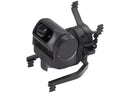 Carcasa gimbal DJI Mini 2 usada, soporte de repuesto para reparación de drone.