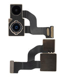 Camara trasera para iPhone 12