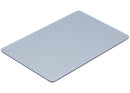 Trackpad para MacBook Air 13 (A3240 / Early 2025) en color azul cielo disponible en Quetzaltenango.