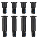 Compra los tornillos de carcasa inferior para MacBook Pro 14 (A2442 / Late 2021) y 16 (A2485 / Late 2021) en Quetzaltenango.