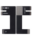 Cable flexible para iTestBox (S200 / S300) compatible con Vivo X50Pro+ en Quetzaltenango.