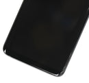 Pantalla OLED con marco para Samsung Galaxy S9 (Usada original Grado B/C) (Negro medianoche)