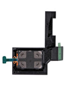 Altavoz original para reparación de Samsung Galaxy S6 en Quetzaltenango, disponible en backorder.