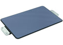 Trackpad original Indigo para MacBook Neo 13" (2026), repuesto A3404 para reparación.