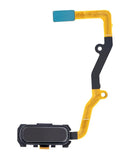 Reparación de cable flex de botón de inicio para Samsung Galaxy S7 Edge en Xela Quetzaltenango.
