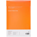 Pack de 10 protectores de pantalla Wrapd HyperFilm EPU transparentes para tablet de 11 pulgadas.