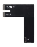 Cable flex Tester compatible con Xiaomi Mi 10 Ultra para iTestBox (S200 / S300) disponible en Quetzaltenango.