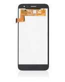 Pantalla sin marco incell para Samsung Galaxy J2 en Quetzaltenango.